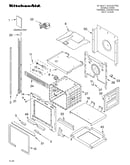 Oven parts
