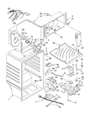 Liner parts
