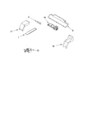 Latch parts