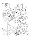Liner parts