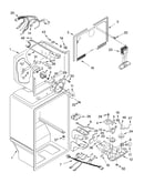 Liner parts