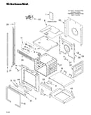 Oven parts