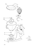 Base and pedestal unit