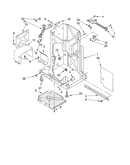 Frame parts
