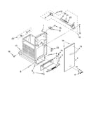 Container parts