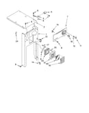 Panel and control parts