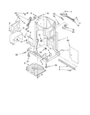 Frame parts