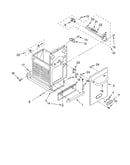 Container parts