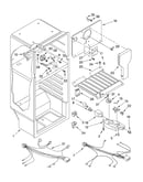 Liner parts