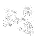 Air flow parts