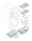 Liner parts