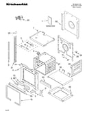 Oven parts