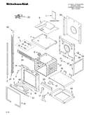 Oven parts
