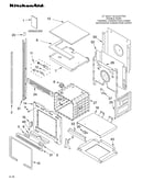 Oven parts