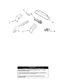 Latch parts