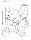 Oven parts
