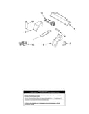 Latch parts