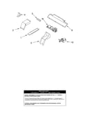 Latch parts