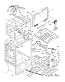 Liner parts