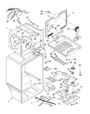 Liner parts