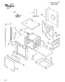 Oven parts