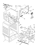 Liner parts