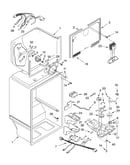 Liner parts