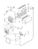 Icemaker parts