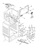 Liner parts