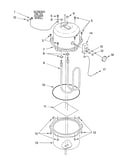 Upper & lower tank shell