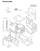 Oven parts