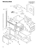 Oven parts