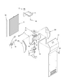 Air flow parts