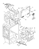 Liner parts
