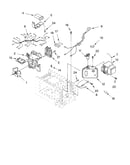 Oven interior parts