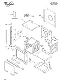 Oven parts