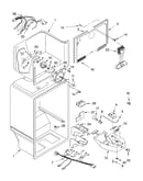 Liner parts