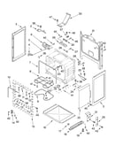 Chassis parts