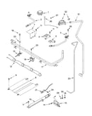 Manifold parts