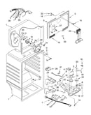 Liner parts