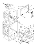 Liner parts