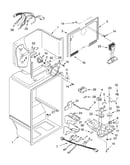 Liner parts