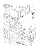 Liner parts