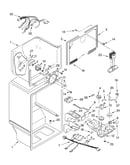 Liner parts