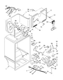 Liner parts