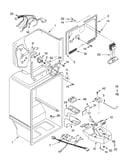 Liner parts