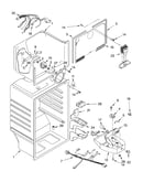 Liner parts