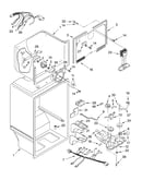 Liner parts