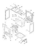 Chassis parts