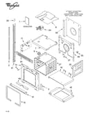 Oven parts